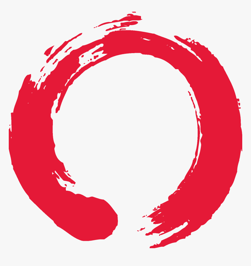 Detail Red Circle Background Nomer 43