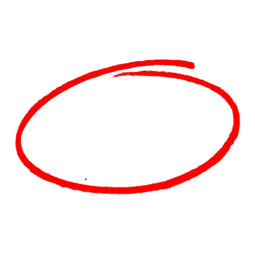 Detail Red Circle Thumbnail Nomer 2