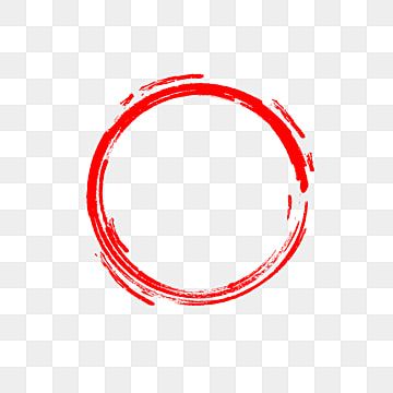 Detail Red Circle Thumbnail Nomer 16