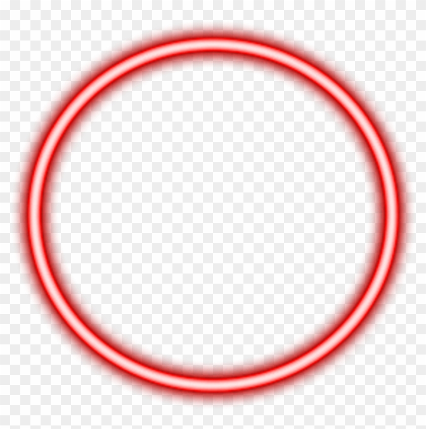 Detail Red Circle Transparent Nomer 14