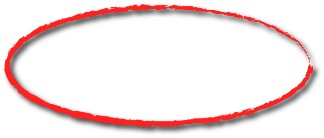 Detail Red Circle Transparent Nomer 26