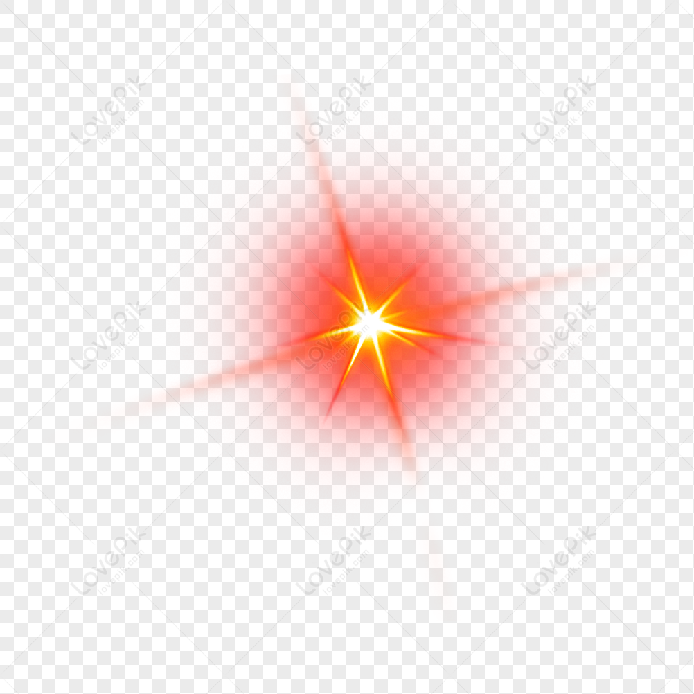Detail Red Color Light Png Nomer 15