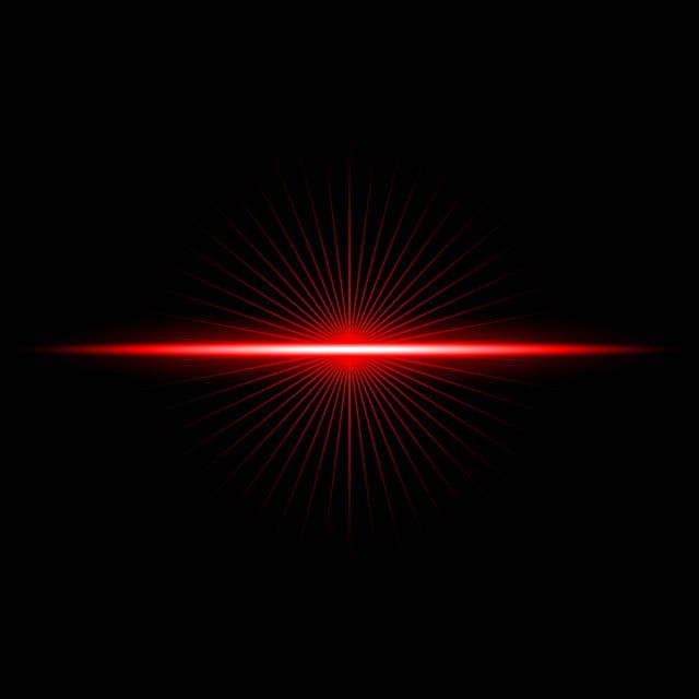 Detail Red Color Light Png Nomer 3