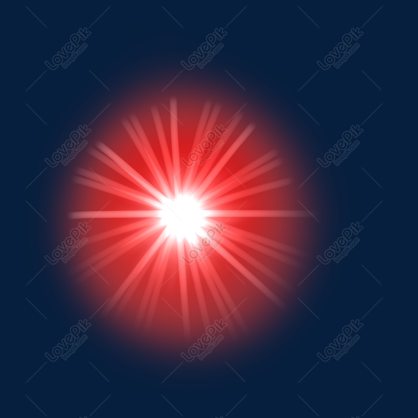 Detail Red Color Light Png Nomer 40