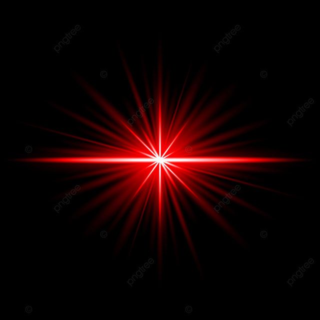 Detail Red Color Light Png Nomer 8