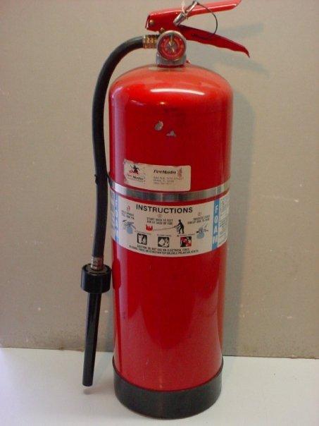 Detail Red Comet Fire Extinguisher Wikipedia Nomer 6