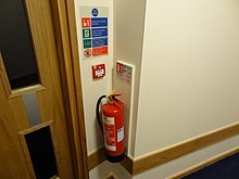 Detail Red Comet Fire Extinguisher Wikipedia Nomer 18