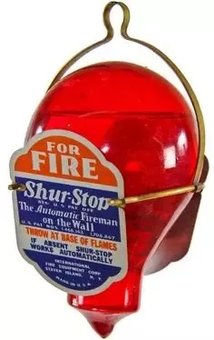 Detail Red Comet Fire Extinguisher Wikipedia Nomer 31