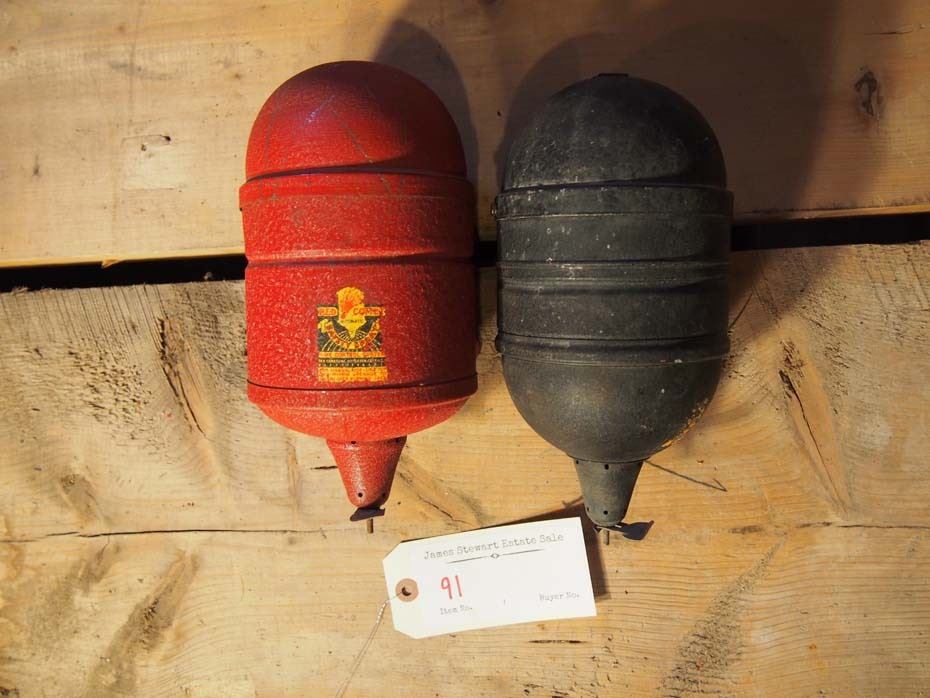 Detail Red Comet Fire Grenade Nomer 41