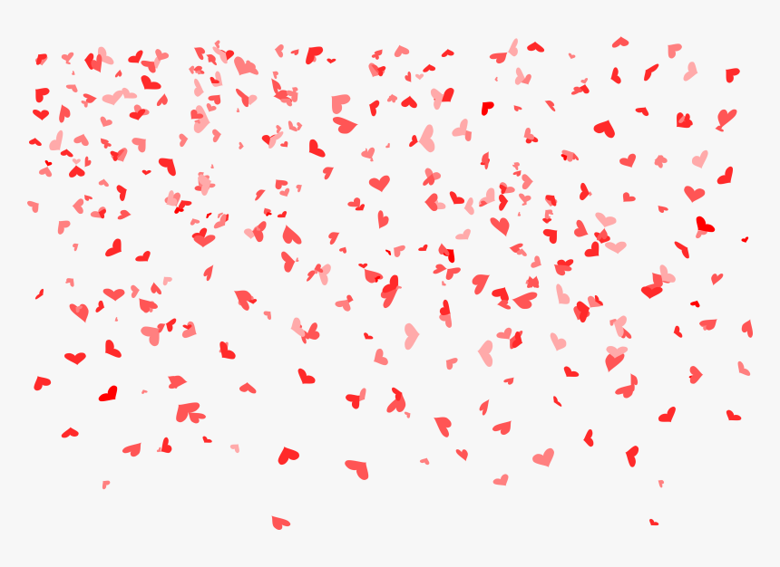 Detail Red Confetti Png Nomer 2