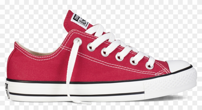 Detail Red Converse Clipart Nomer 33