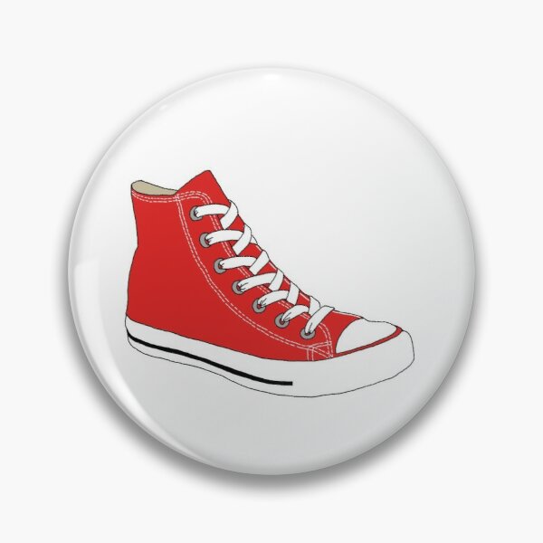 Detail Red Converse Clipart Nomer 39