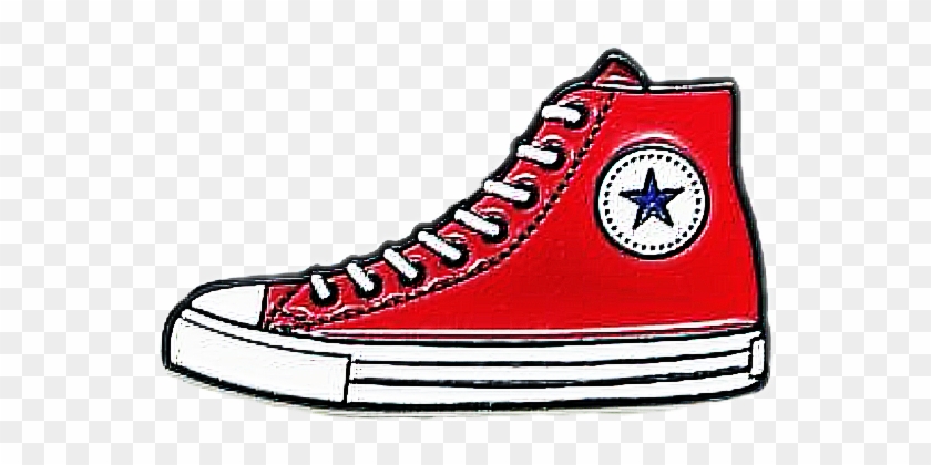 Detail Red Converse Png Nomer 22