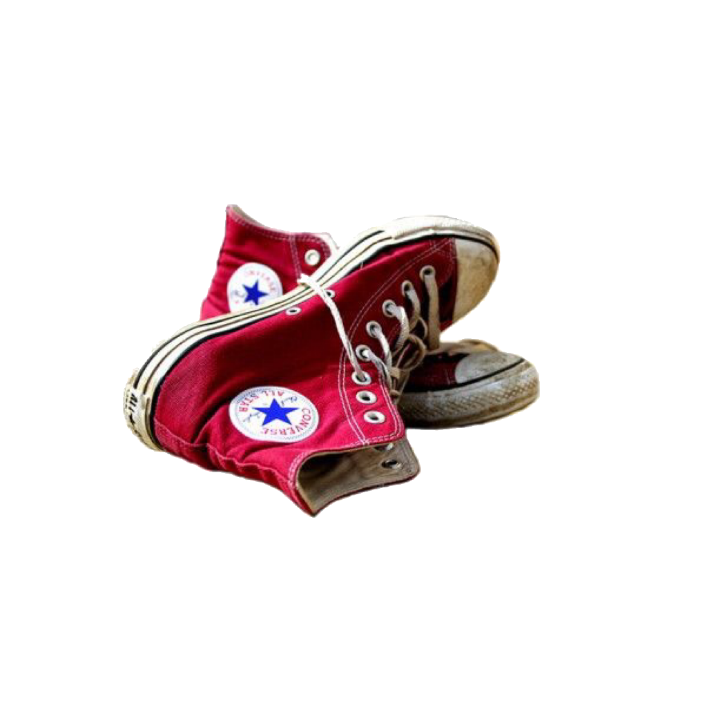 Download Red Converse Png Nomer 23