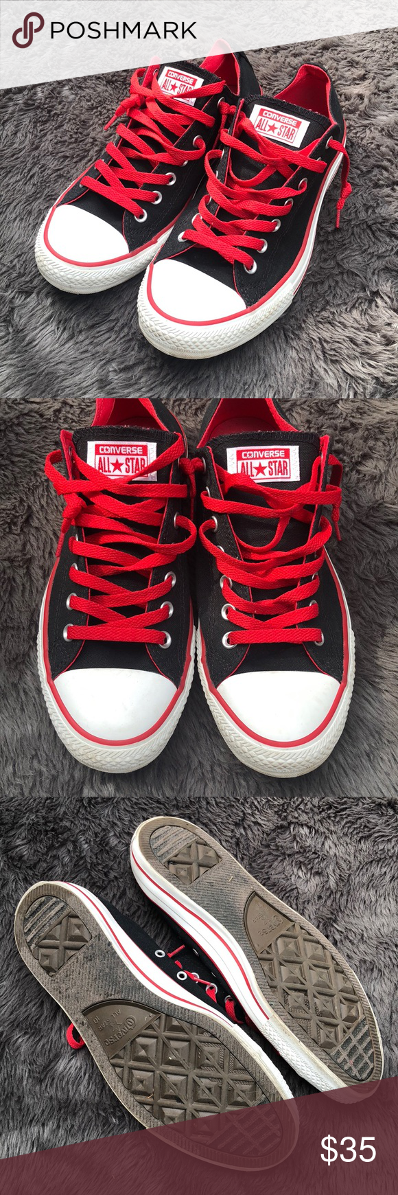 Detail Red Converse Png Nomer 37