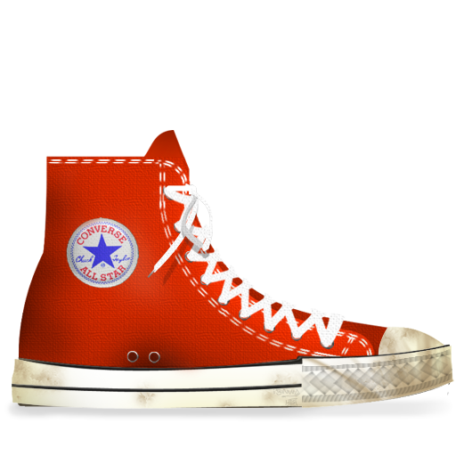 Detail Red Converse Png Nomer 41