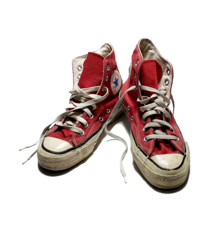 Detail Red Converse Png Nomer 6