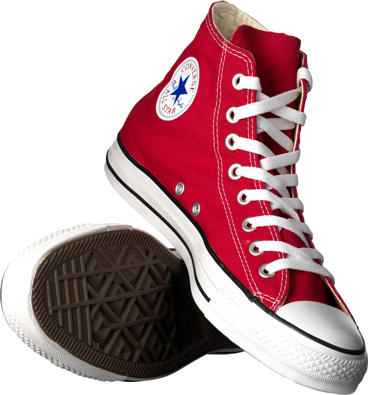 Detail Red Converse Png Nomer 9