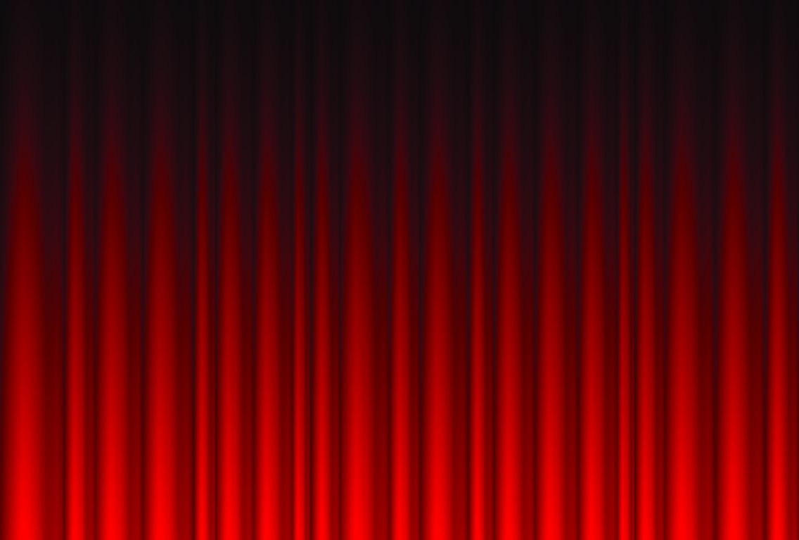 Detail Red Curtain Images Nomer 13