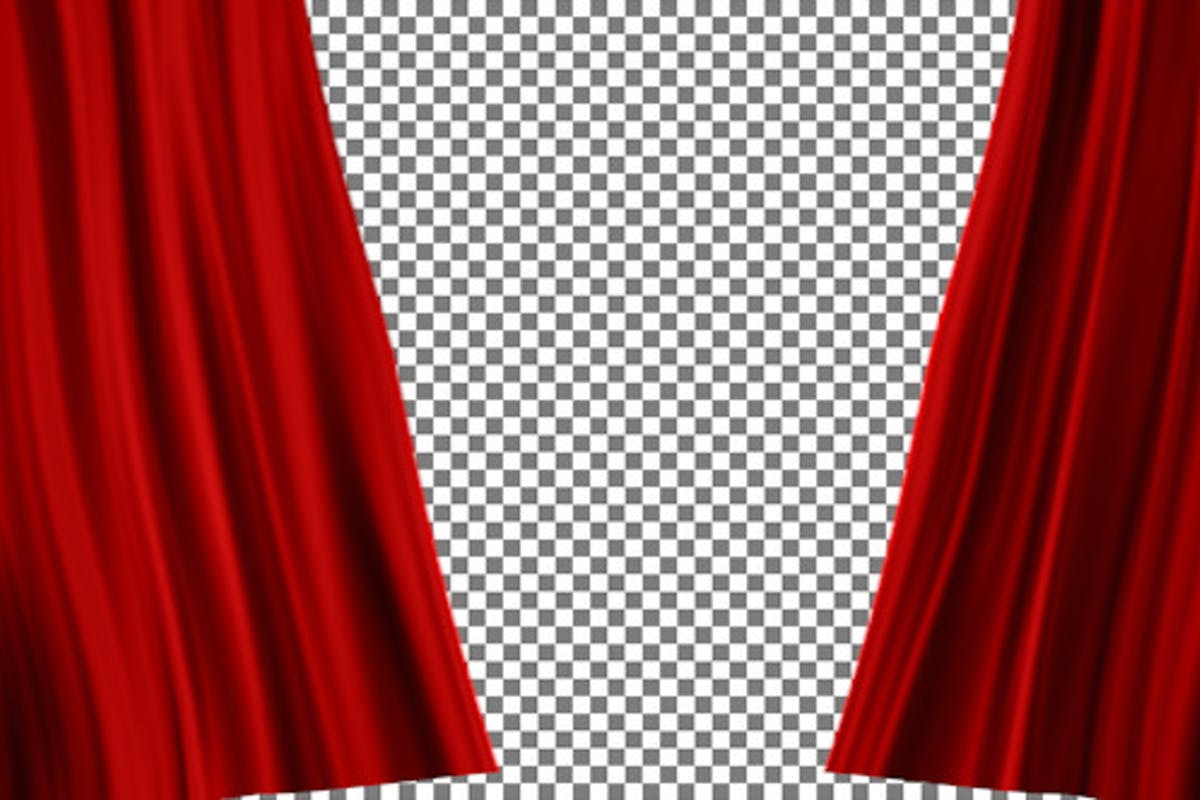 Detail Red Curtain Images Nomer 18