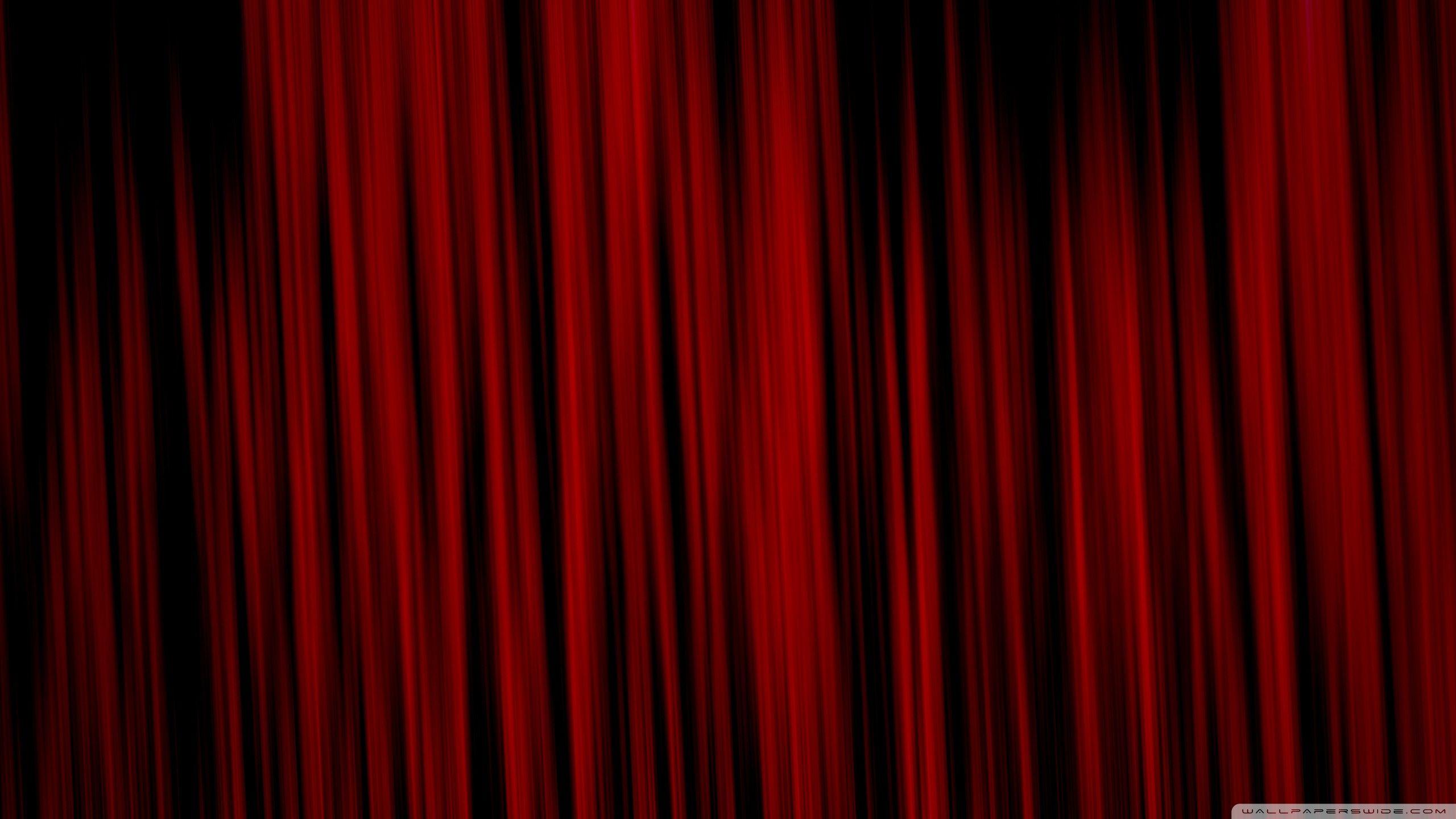 Detail Red Curtain Images Nomer 27