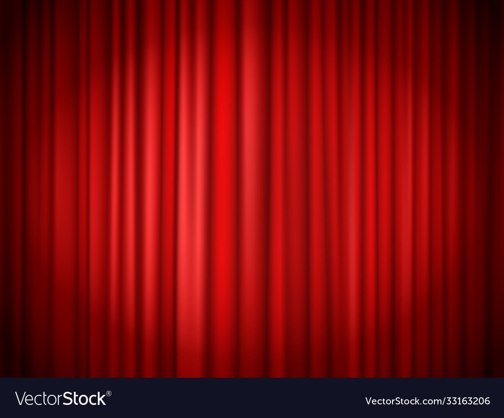 Detail Red Curtain Images Nomer 8