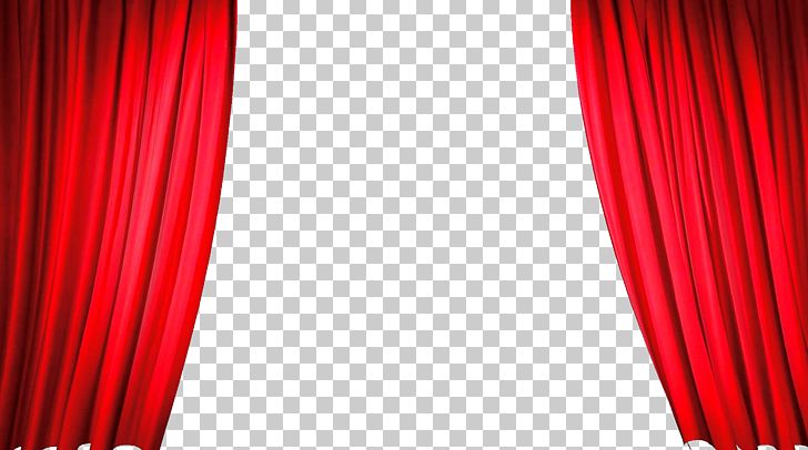 Detail Red Curtain Png Nomer 31