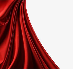 Detail Red Curtain Png Nomer 35