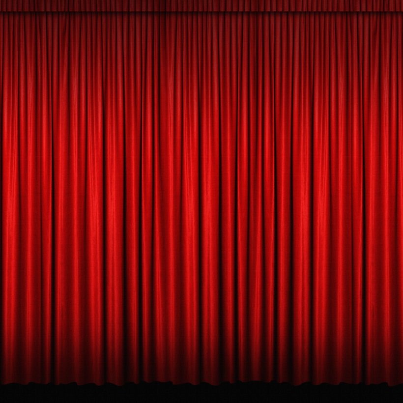 Detail Red Curtain Png Nomer 46