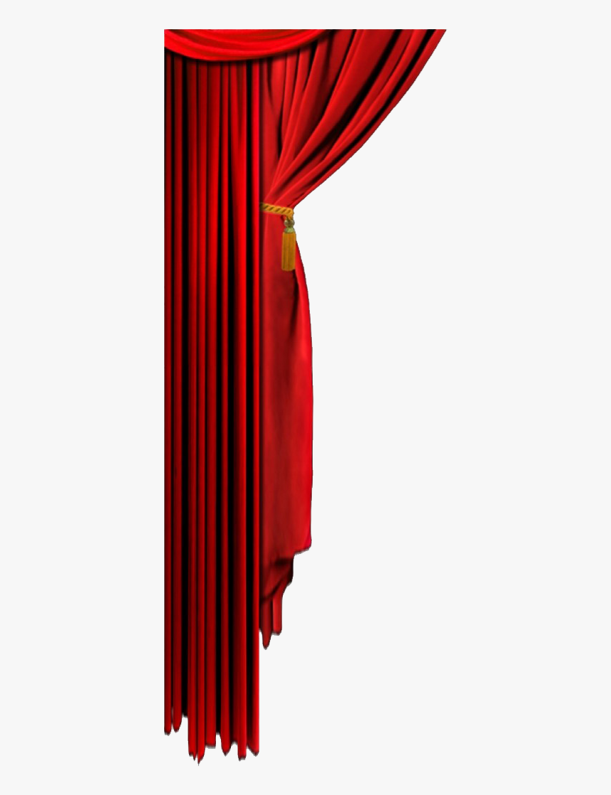 Detail Red Curtains Images Nomer 45