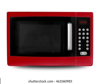 Detail Red Daewoo Microwave Nomer 50