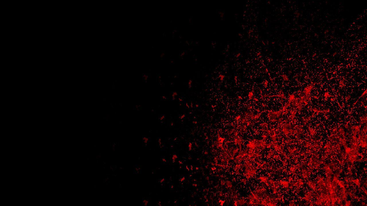 Detail Red Dark Background Nomer 29