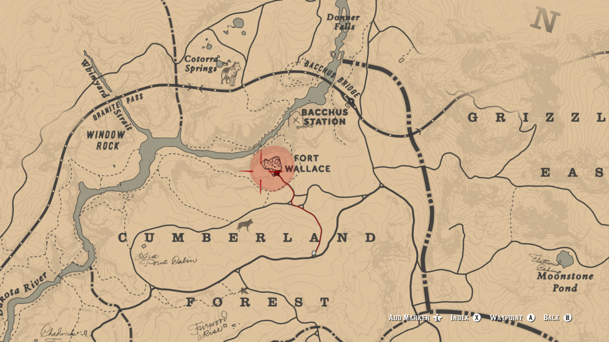 Detail Red Dead 2 Dynamite Arrow Nomer 11