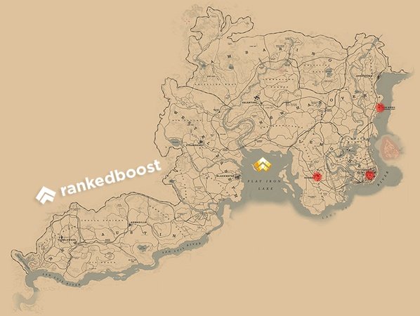 Detail Red Dead 2 Dynamite Arrow Nomer 22