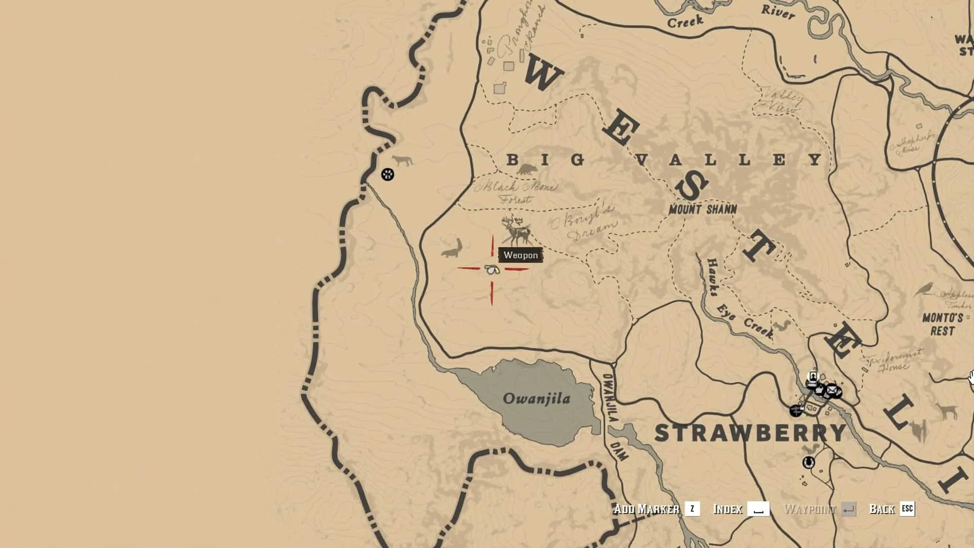 Detail Red Dead 2 Dynamite Arrow Nomer 51