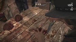 Detail Red Dead 2 Five Finger Fillet Nomer 11