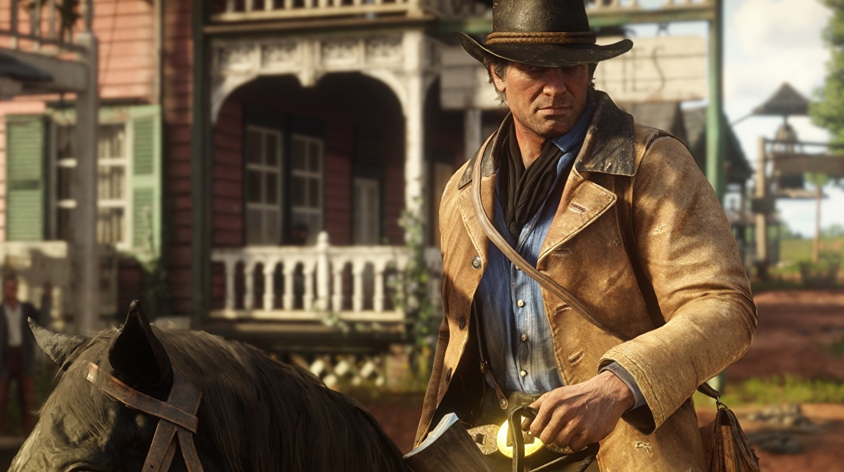 Detail Red Dead 2 Images Nomer 18