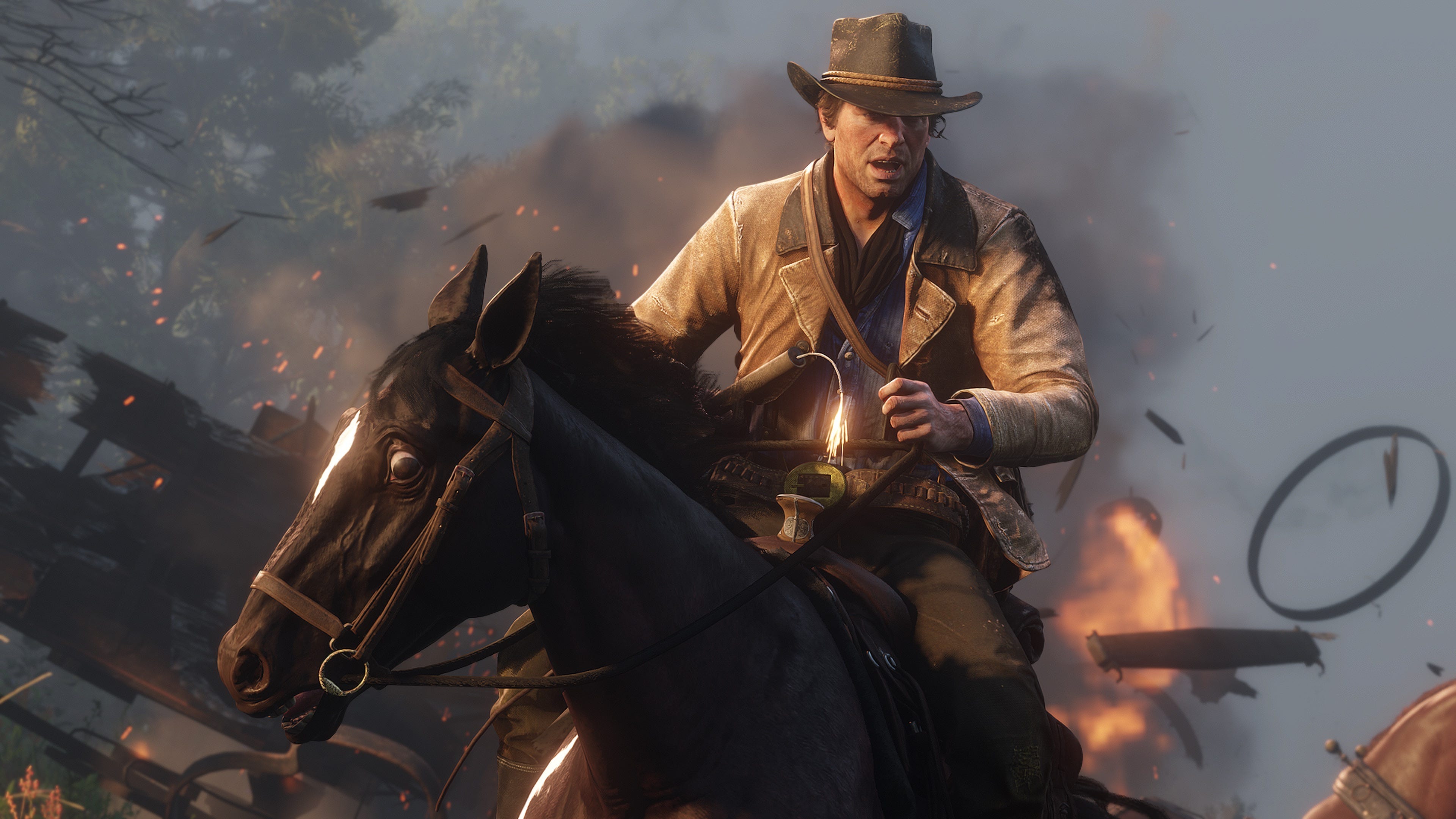 Detail Red Dead 2 Images Nomer 24