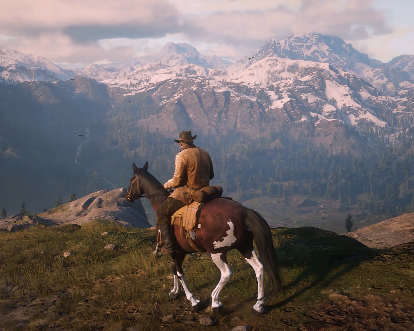 Detail Red Dead 2 Images Nomer 26
