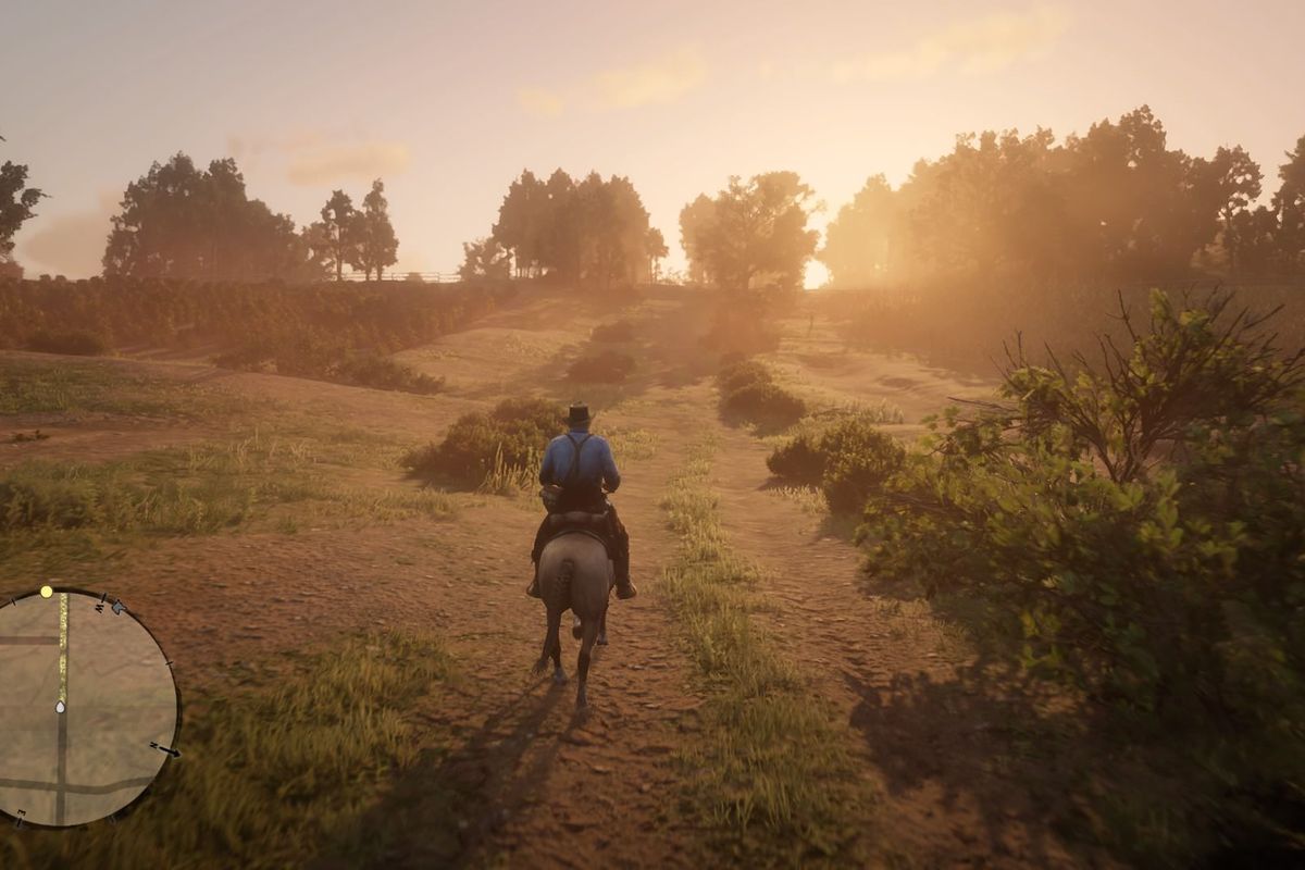 Detail Red Dead 2 Images Nomer 28