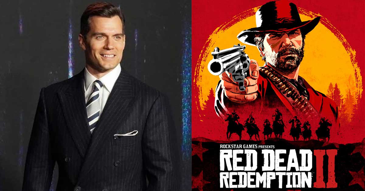 Detail Red Dead 2 Images Nomer 31