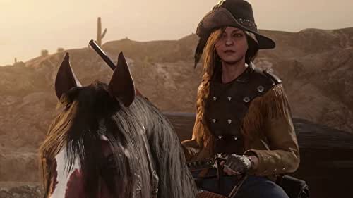 Detail Red Dead 2 Images Nomer 35