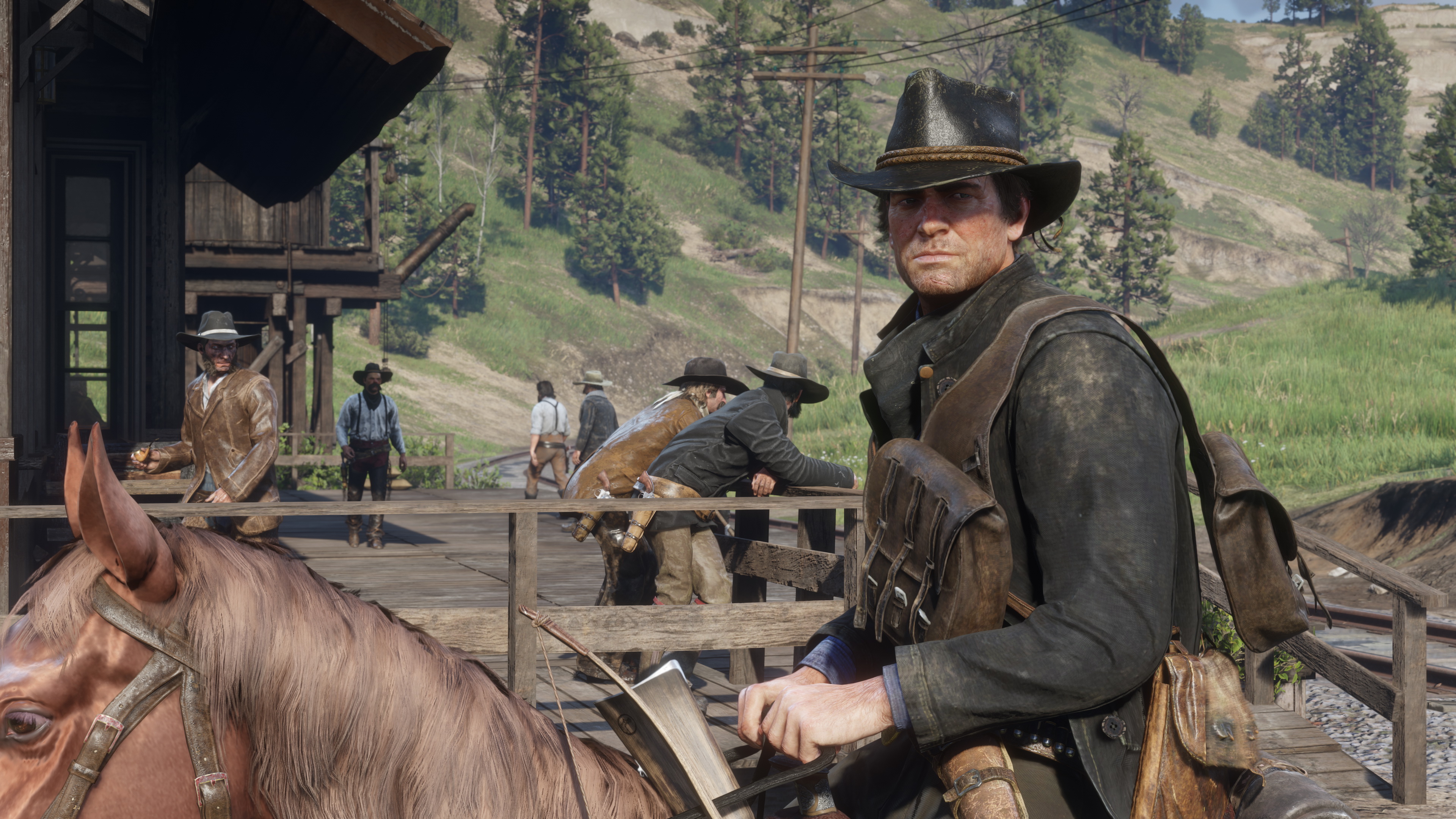 Detail Red Dead 2 Images Nomer 36