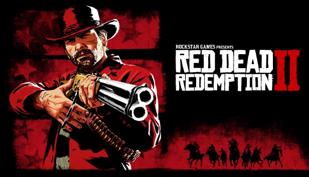 Detail Red Dead 2 Images Nomer 5
