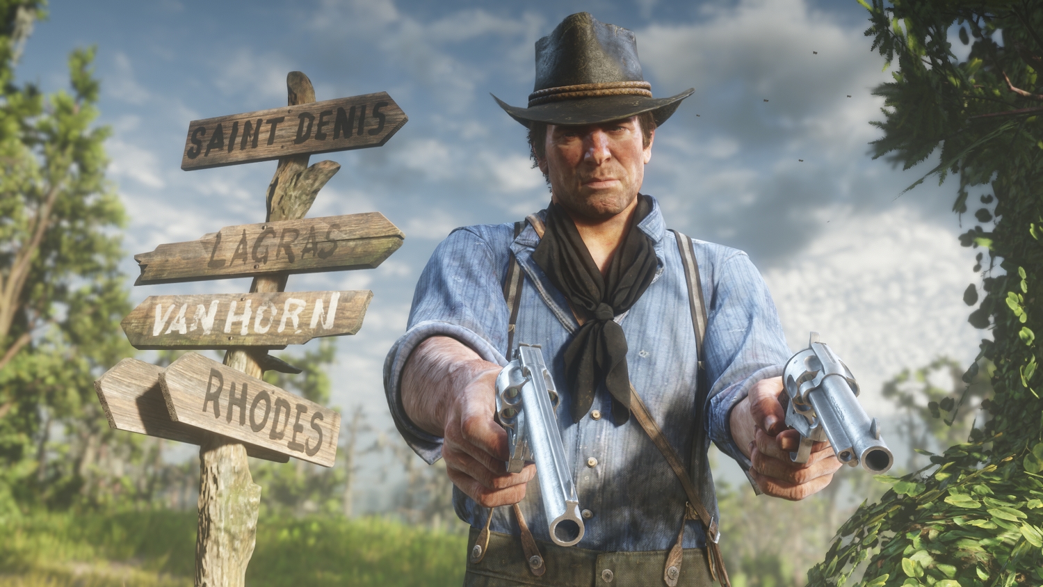 Detail Red Dead 2 Images Nomer 39