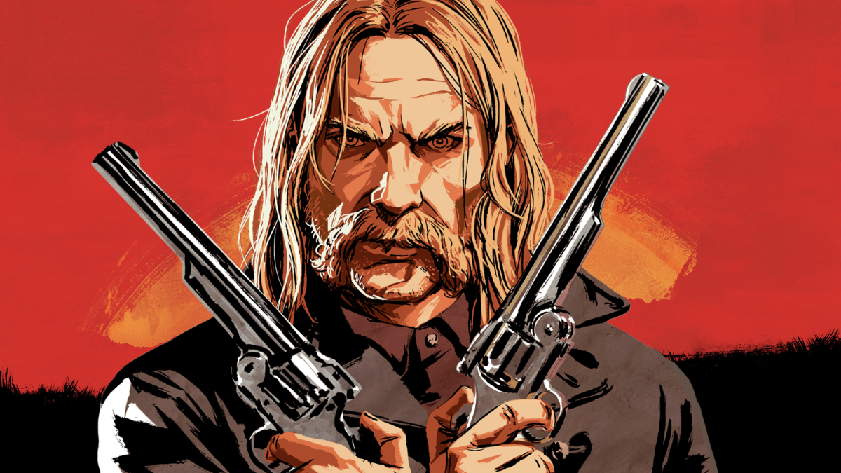 Detail Red Dead 2 Images Nomer 43