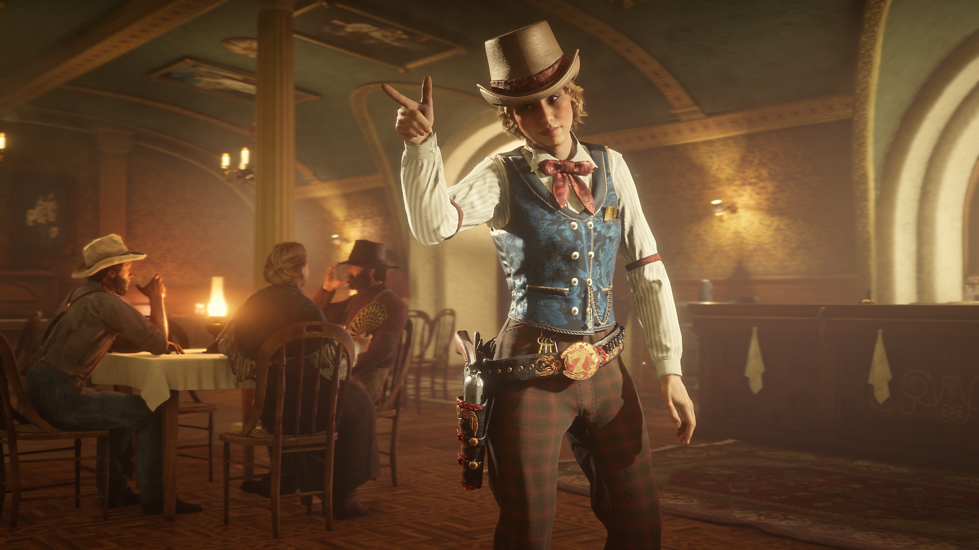 Detail Red Dead 2 Images Nomer 45