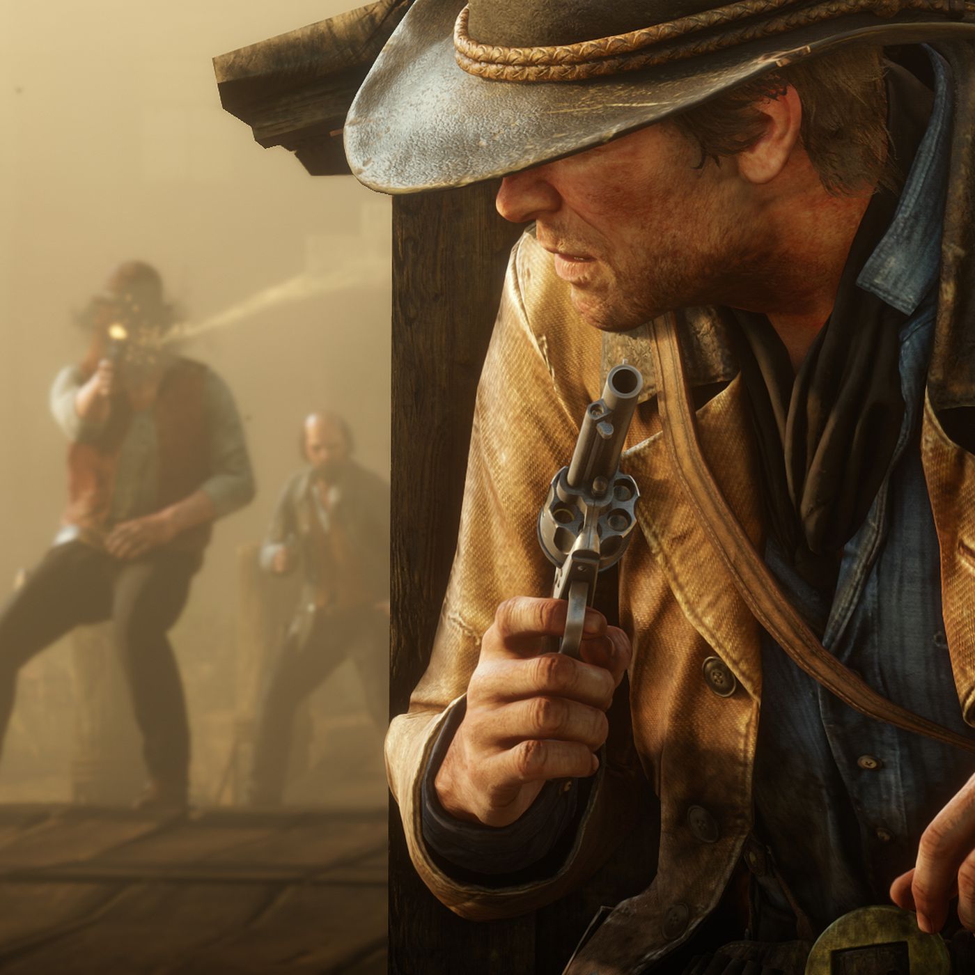 Detail Red Dead 2 Images Nomer 46