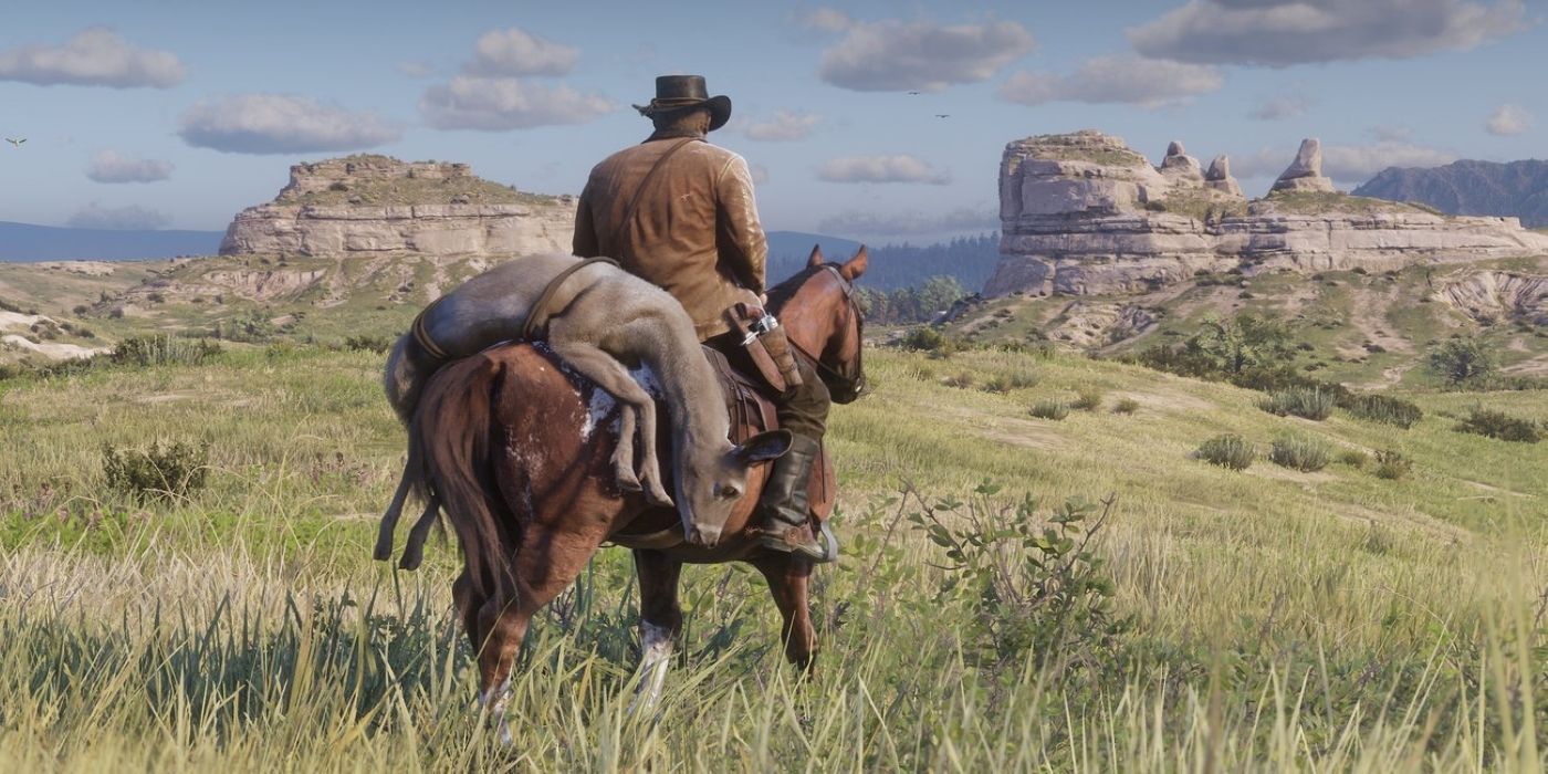 Detail Red Dead 2 Images Nomer 50