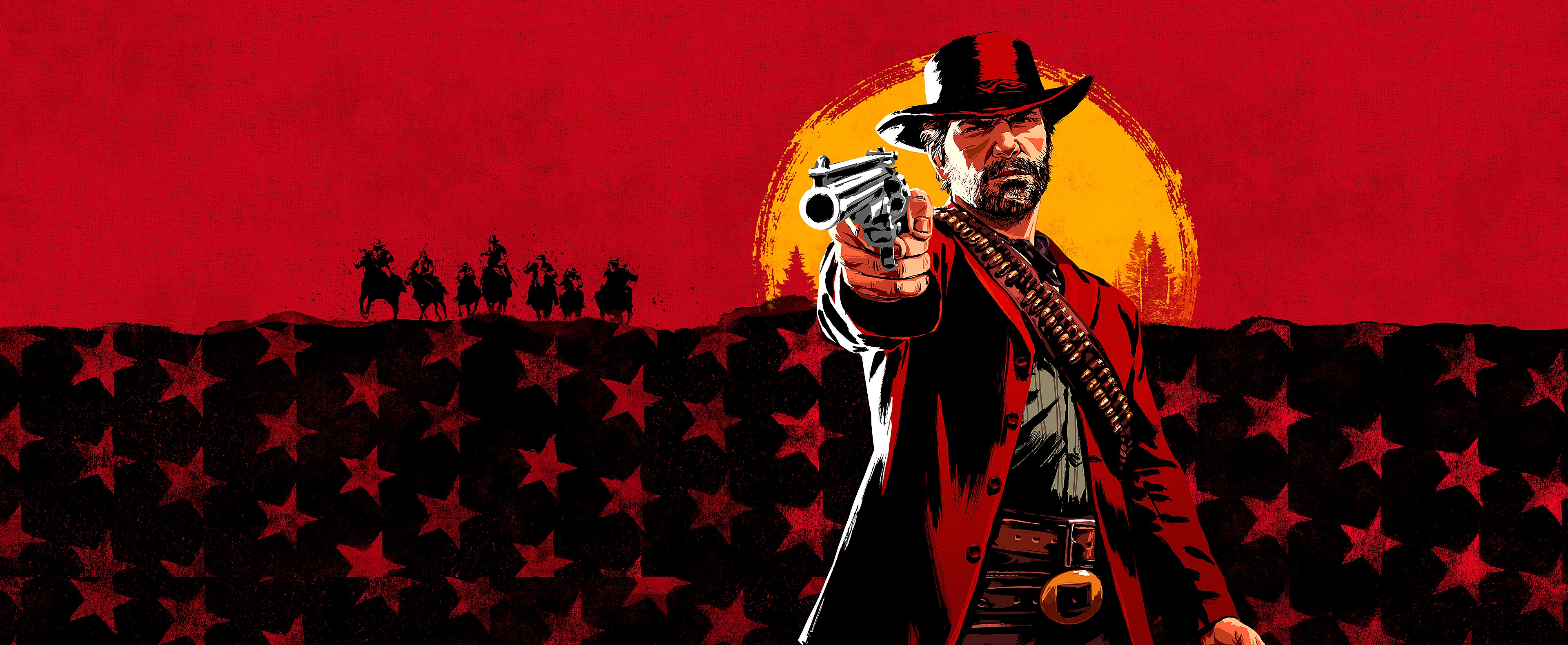 Detail Red Dead 2 Images Nomer 57